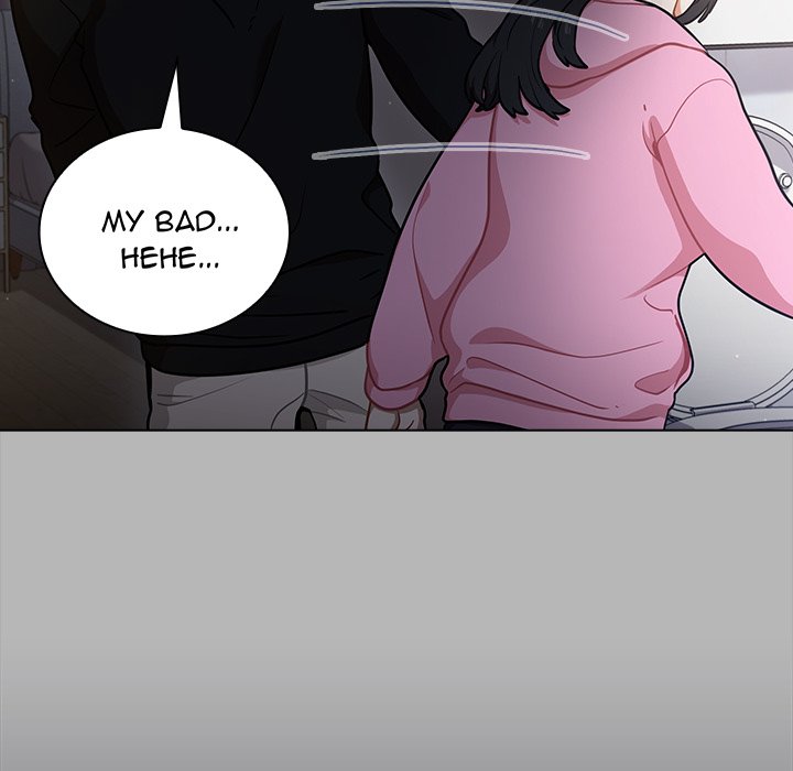 Naughty Little Secret Chapter 18 - Manhwa18.com