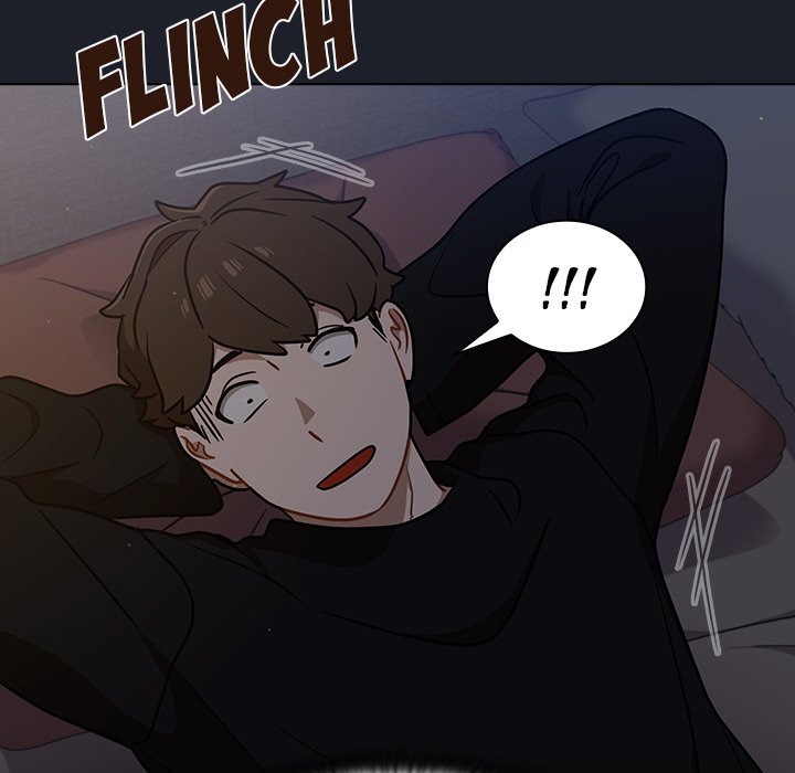 Naughty Little Secret Chapter 18 - Manhwa18.com