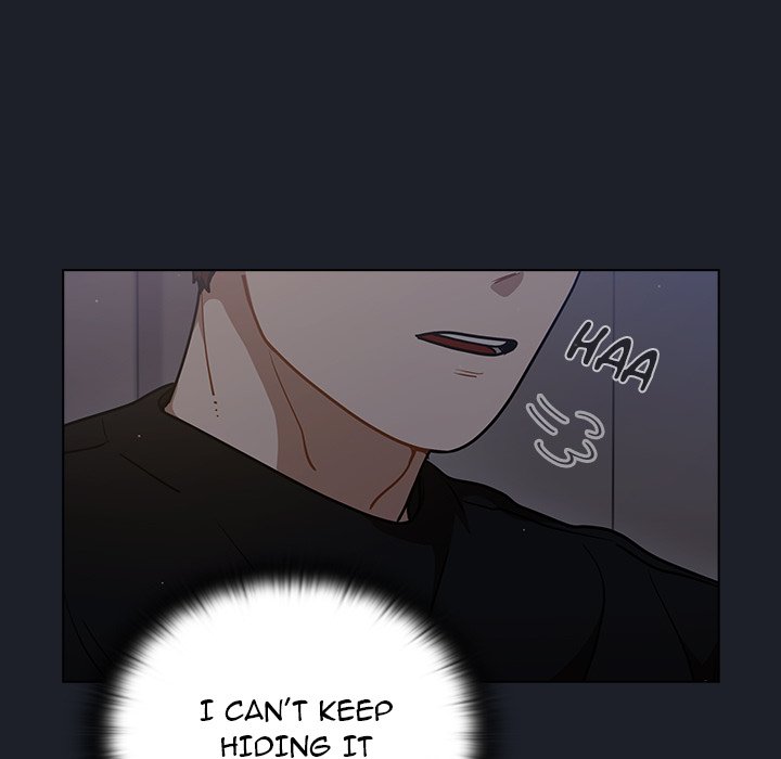 Naughty Little Secret Chapter 18 - Manhwa18.com