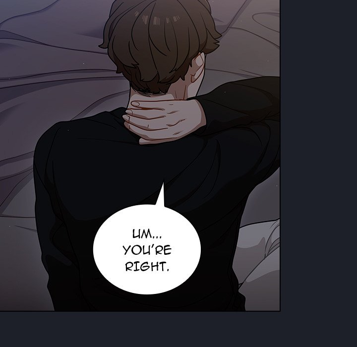 Naughty Little Secret Chapter 18 - Manhwa18.com