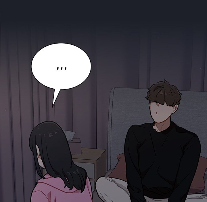 Naughty Little Secret Chapter 18 - Manhwa18.com