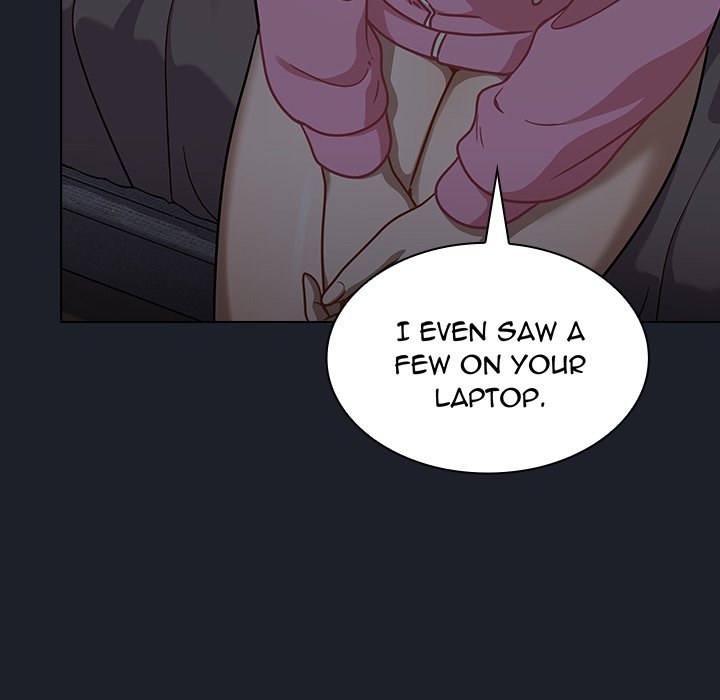 Naughty Little Secret Chapter 18 - Manhwa18.com