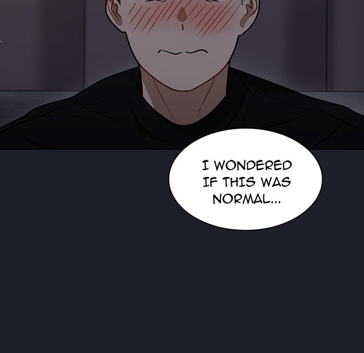 Naughty Little Secret Chapter 18 - Manhwa18.com