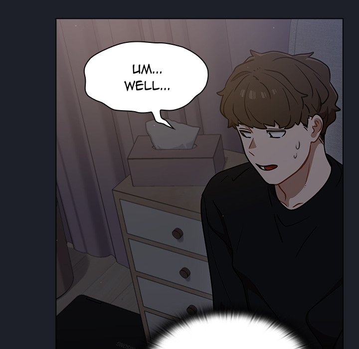 Naughty Little Secret Chapter 18 - Manhwa18.com