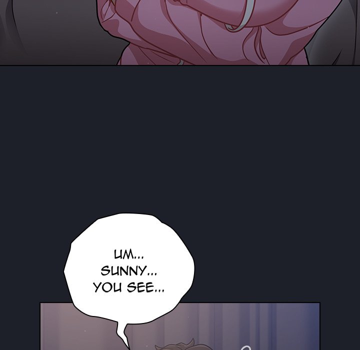 Naughty Little Secret Chapter 18 - Manhwa18.com