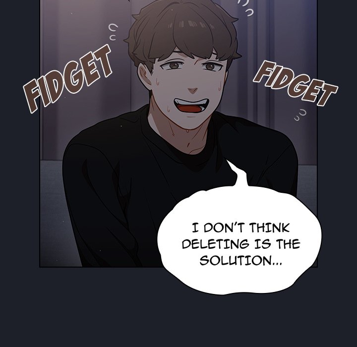 Naughty Little Secret Chapter 18 - Manhwa18.com