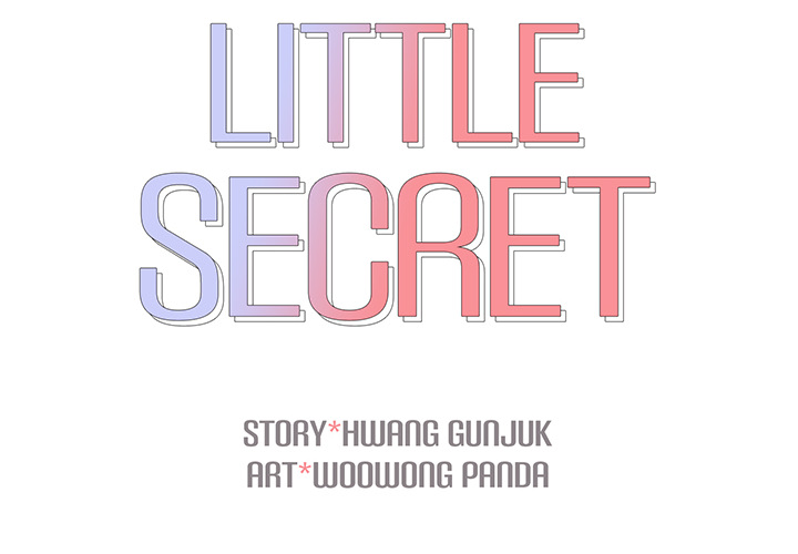 Naughty Little Secret Chapter 2 - Manhwa18.com