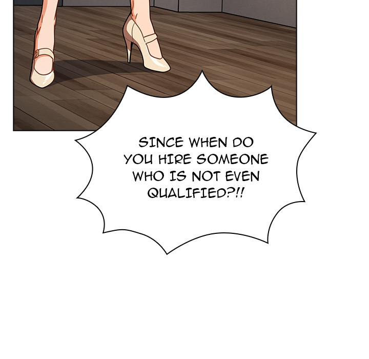 Naughty Little Secret Chapter 2 - Manhwa18.com