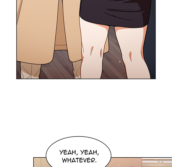 Naughty Little Secret Chapter 2 - Manhwa18.com