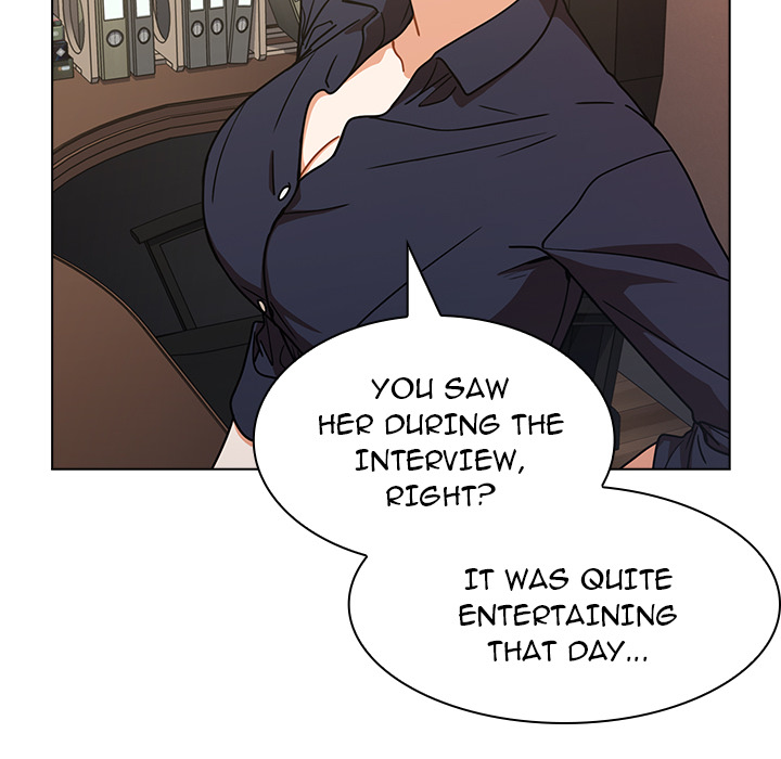 Naughty Little Secret Chapter 2 - Manhwa18.com