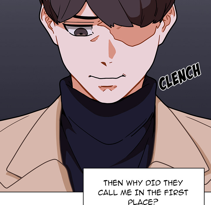 Naughty Little Secret Chapter 2 - Manhwa18.com