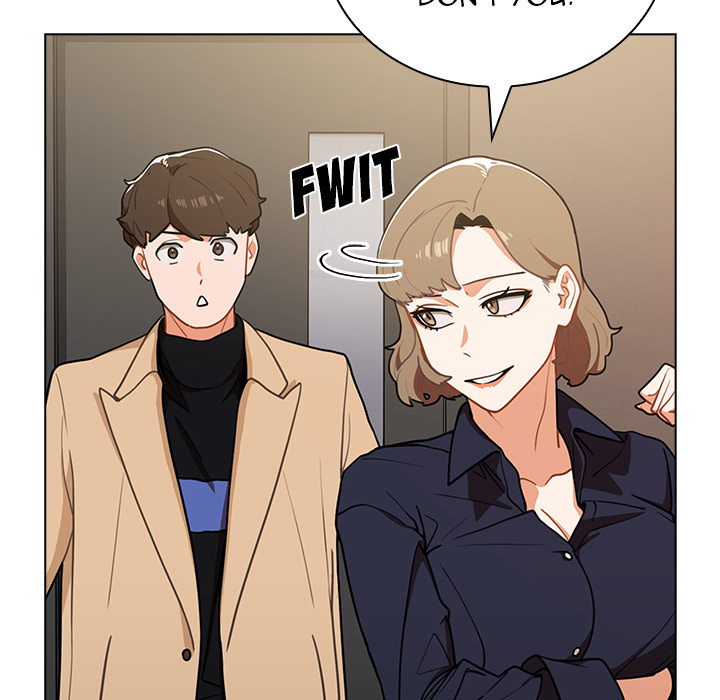 Naughty Little Secret Chapter 2 - Manhwa18.com