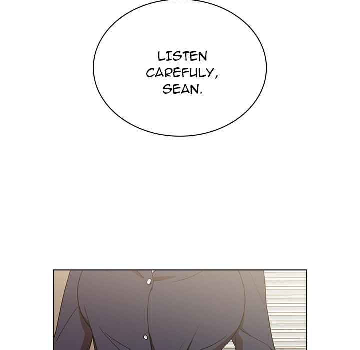 Naughty Little Secret Chapter 2 - Manhwa18.com