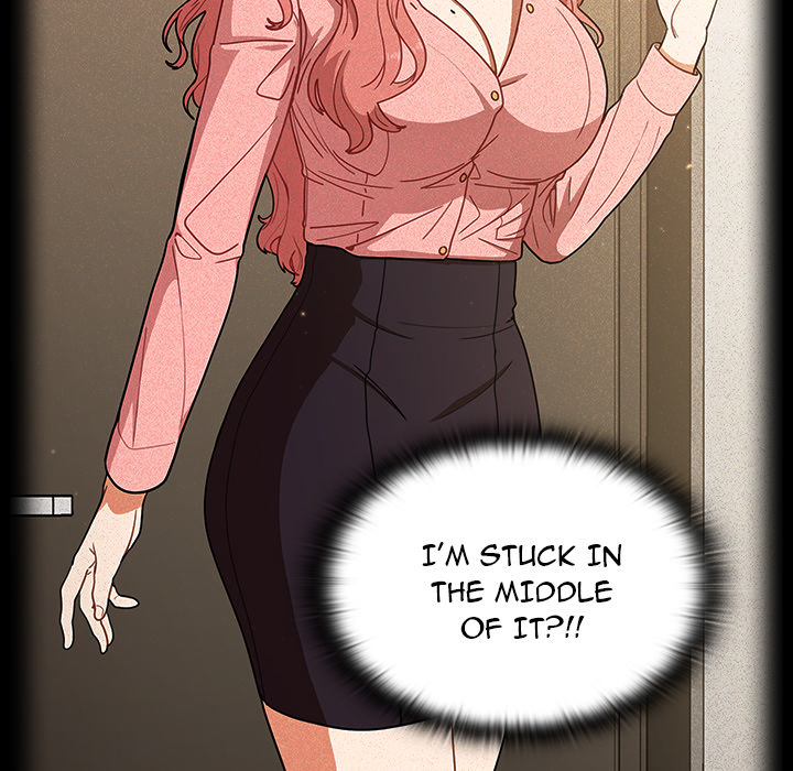 Naughty Little Secret Chapter 2 - Manhwa18.com