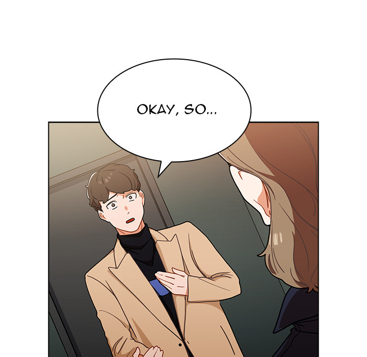 Naughty Little Secret Chapter 2 - Manhwa18.com