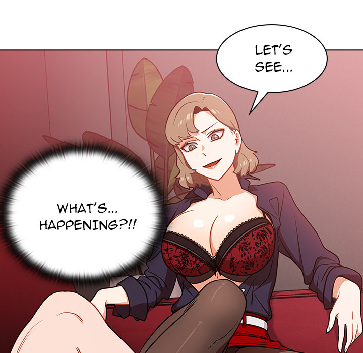 Naughty Little Secret Chapter 2 - Manhwa18.com