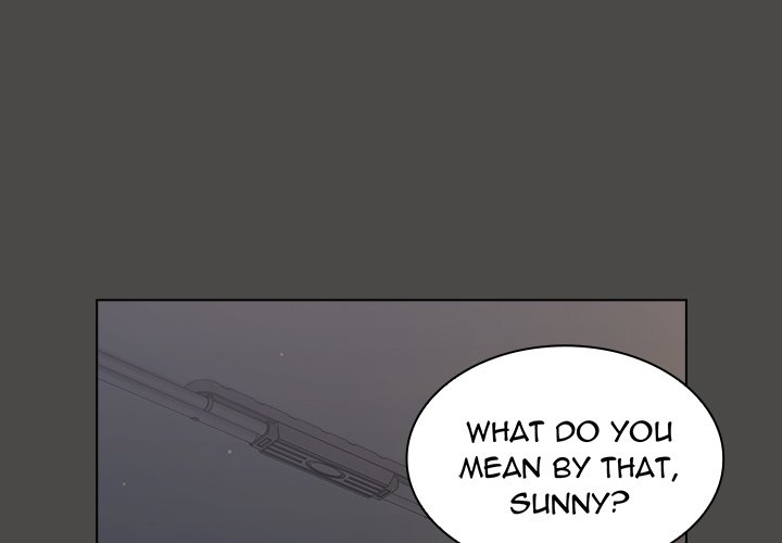 Naughty Little Secret Chapter 21 - Manhwa18.com