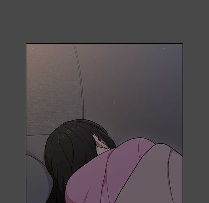 Naughty Little Secret Chapter 21 - Manhwa18.com