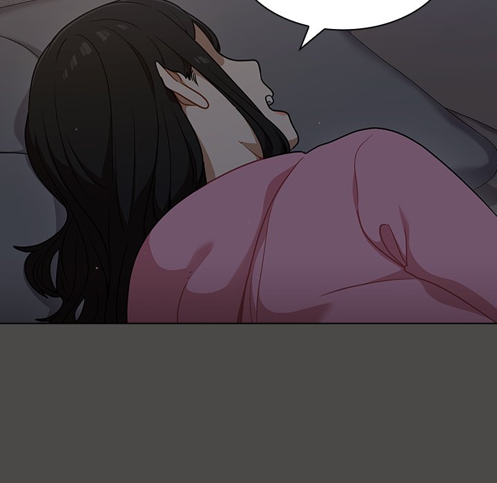 Naughty Little Secret Chapter 21 - Manhwa18.com