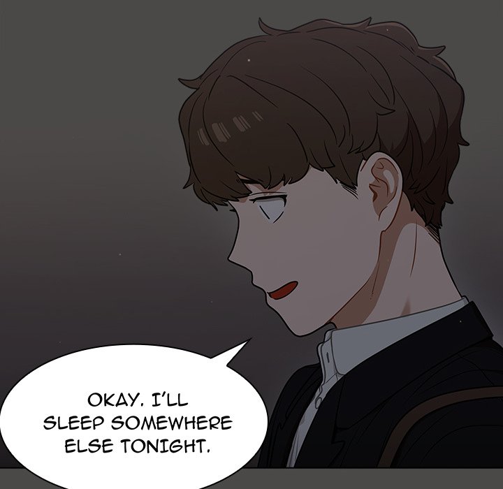 Naughty Little Secret Chapter 21 - Manhwa18.com