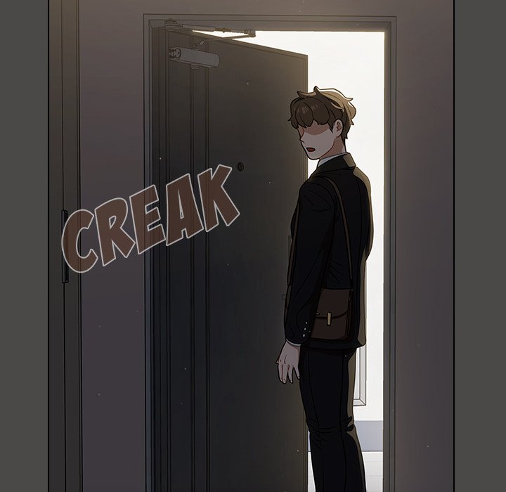 Naughty Little Secret Chapter 21 - Manhwa18.com