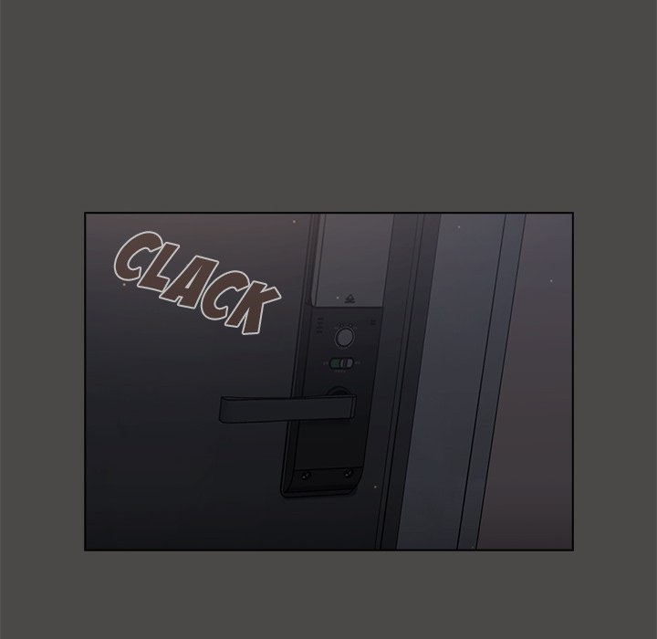 Naughty Little Secret Chapter 21 - Manhwa18.com