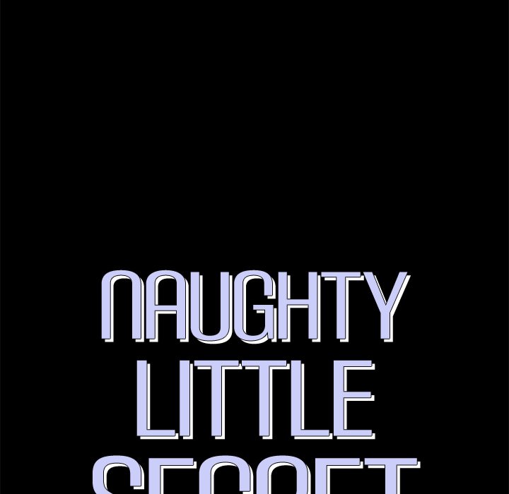 Naughty Little Secret Chapter 21 - Manhwa18.com