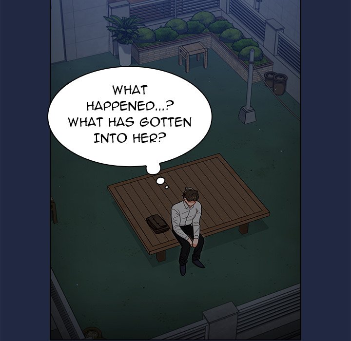 Naughty Little Secret Chapter 21 - Manhwa18.com