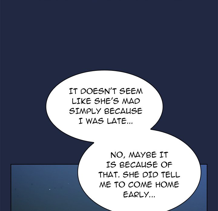 Naughty Little Secret Chapter 21 - Manhwa18.com