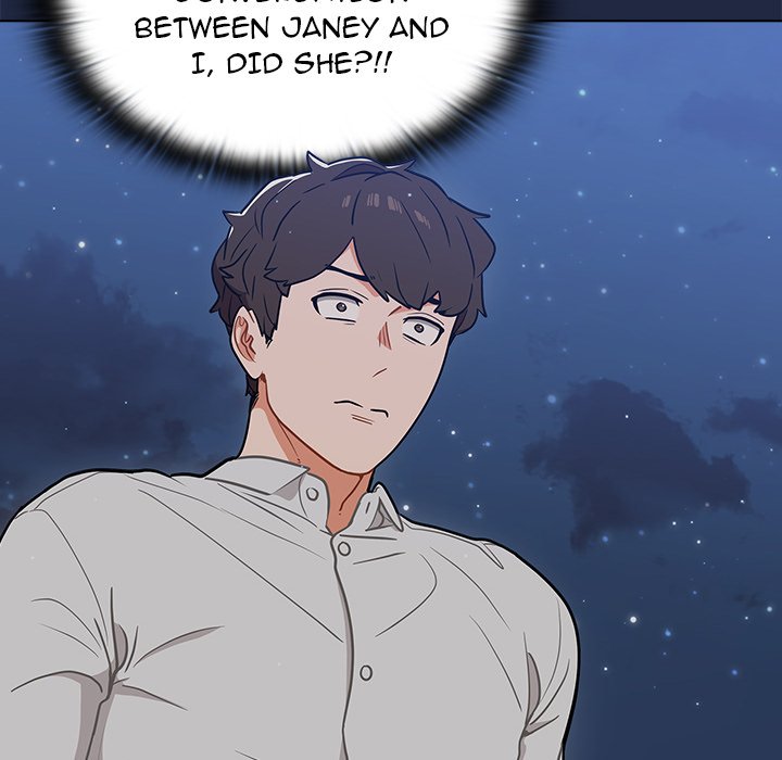 Naughty Little Secret Chapter 21 - Manhwa18.com