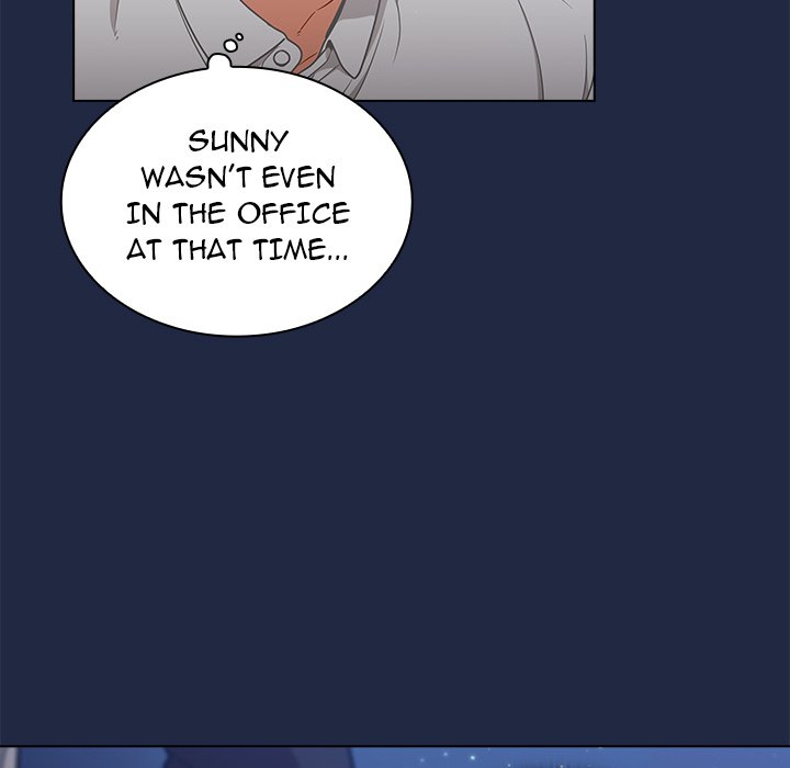 Naughty Little Secret Chapter 21 - Manhwa18.com