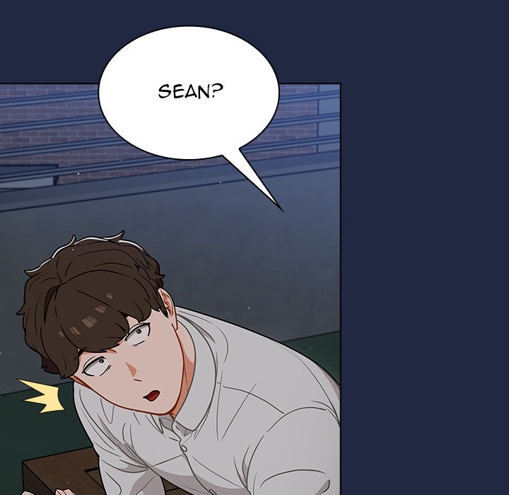 Naughty Little Secret Chapter 21 - Manhwa18.com