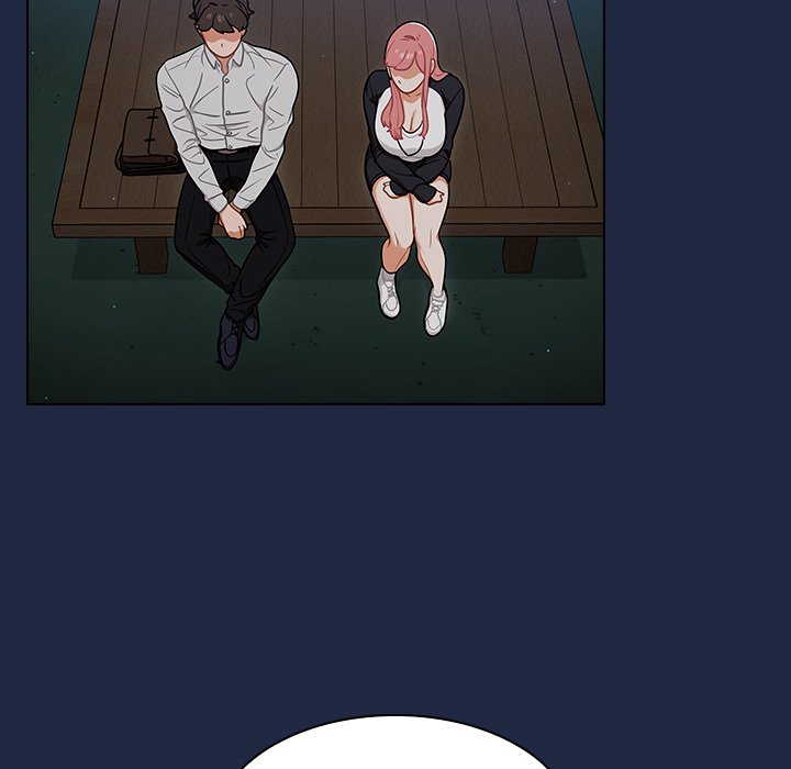 Naughty Little Secret Chapter 21 - Manhwa18.com