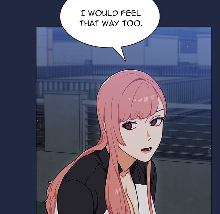 Naughty Little Secret Chapter 21 - Manhwa18.com