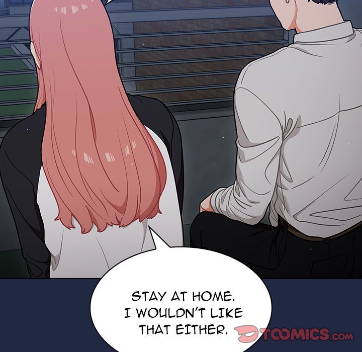 Naughty Little Secret Chapter 21 - Manhwa18.com