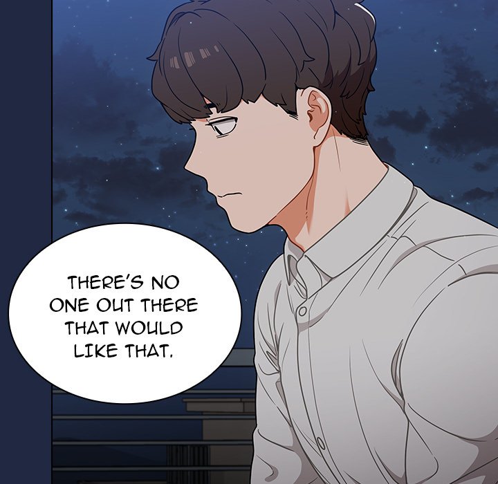 Naughty Little Secret Chapter 21 - Manhwa18.com