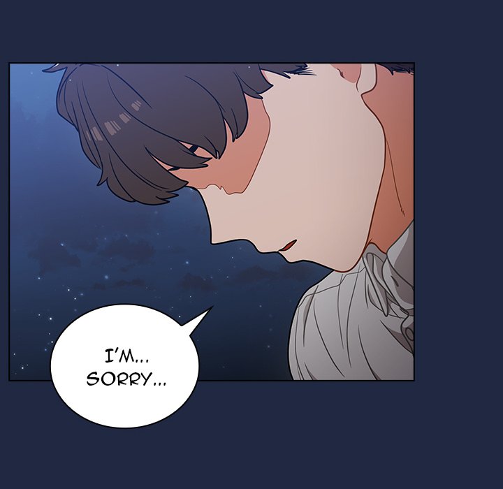 Naughty Little Secret Chapter 21 - Manhwa18.com