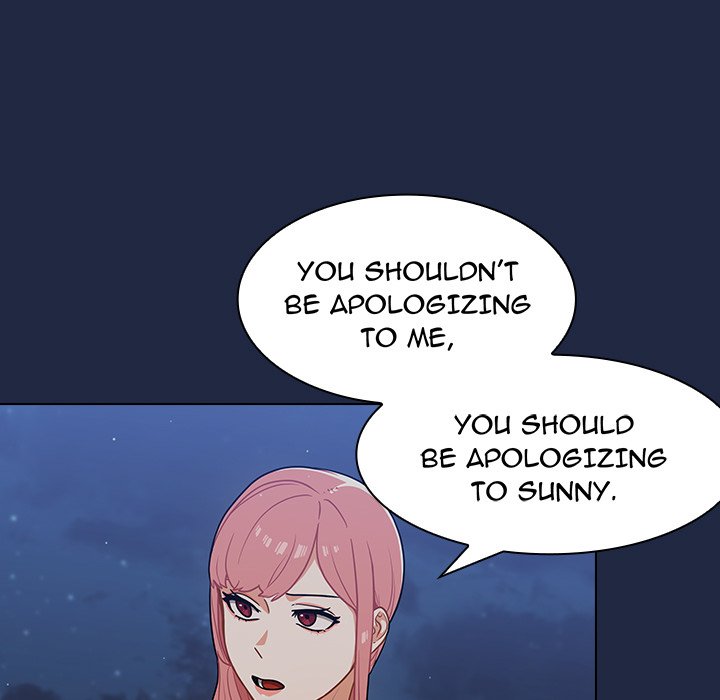 Naughty Little Secret Chapter 21 - Manhwa18.com