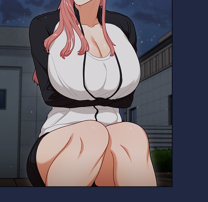 Naughty Little Secret Chapter 21 - Manhwa18.com