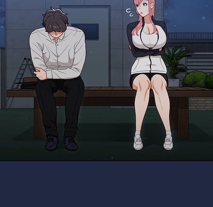 Naughty Little Secret Chapter 21 - Manhwa18.com