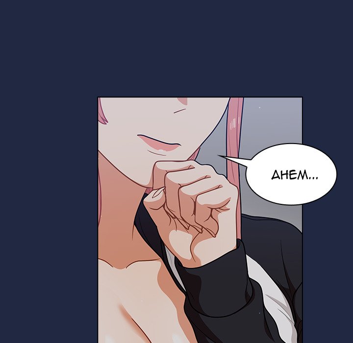 Naughty Little Secret Chapter 21 - Manhwa18.com