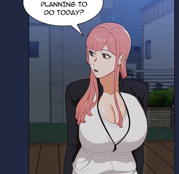 Naughty Little Secret Chapter 21 - Manhwa18.com