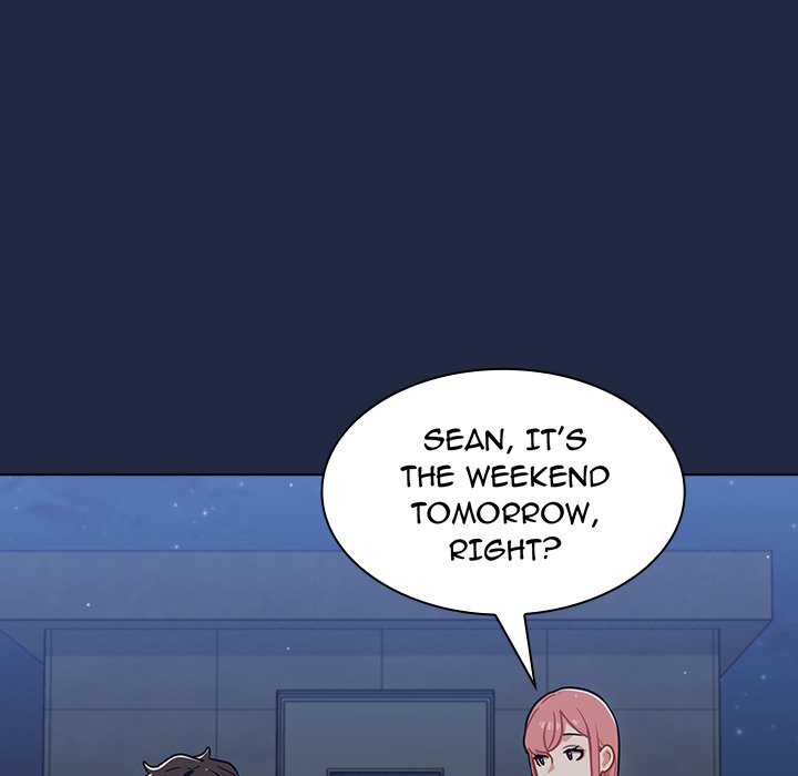 Naughty Little Secret Chapter 21 - Manhwa18.com