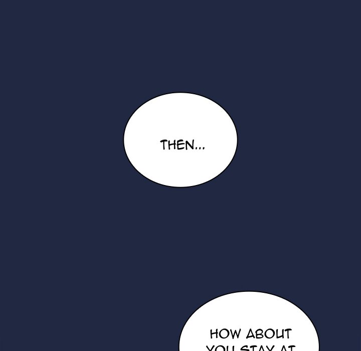 Naughty Little Secret Chapter 21 - Manhwa18.com