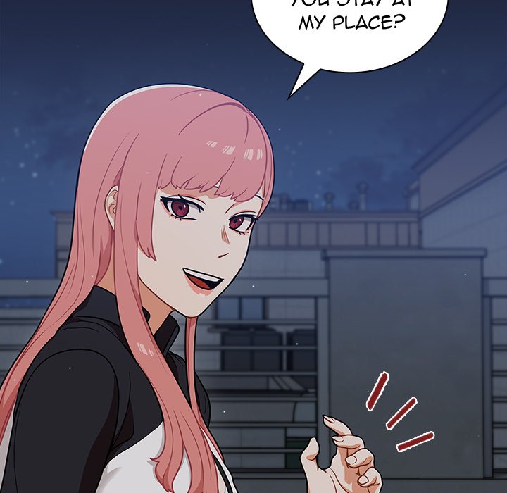 Naughty Little Secret Chapter 21 - Manhwa18.com