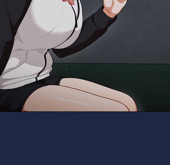 Naughty Little Secret Chapter 21 - Manhwa18.com