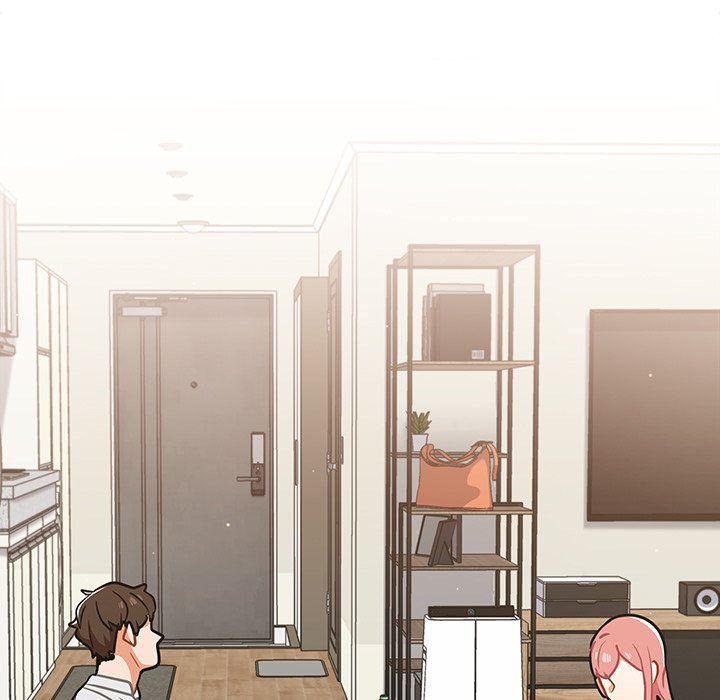 Naughty Little Secret Chapter 21 - Manhwa18.com