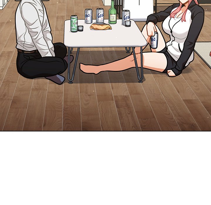 Naughty Little Secret Chapter 21 - Manhwa18.com