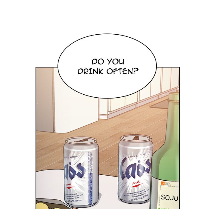 Naughty Little Secret Chapter 21 - Manhwa18.com