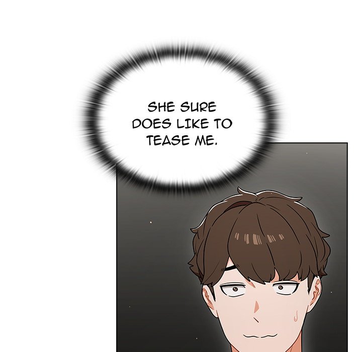 Naughty Little Secret Chapter 21 - Manhwa18.com